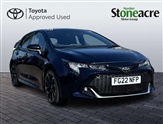 Toyota Corolla Image 1
