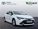 Toyota Corolla Image 1