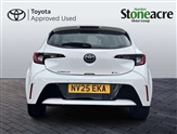 Toyota Corolla Image 6