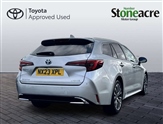 Toyota Corolla Image 5