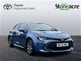 Toyota Corolla Image 1