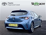 Toyota Corolla Image 5