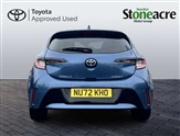 Toyota Corolla Image 6