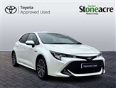 Toyota Corolla Image 1