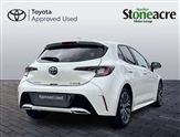 Toyota Corolla Image 5