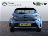 Toyota Corolla Image 6