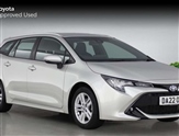 Toyota Corolla Image 1