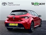 Toyota Corolla Image 5