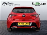 Toyota Corolla Image 6