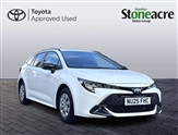 Toyota Corolla Image 1
