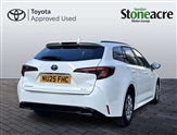Toyota Corolla Image 5
