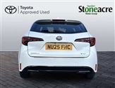 Toyota Corolla Image 6