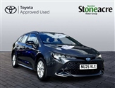 Toyota Corolla Image 1