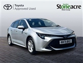 Toyota Corolla Image 1