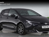 Toyota Corolla Image 1