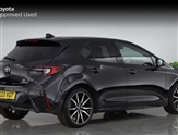 Toyota Corolla Image 5