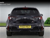 Toyota Corolla Image 6