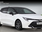 Toyota Corolla Image 1
