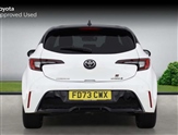 Toyota Corolla Image 6