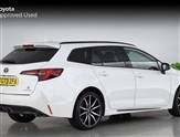 Toyota Corolla Image 5