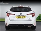 Toyota Corolla Image 6