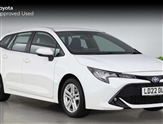 Toyota Corolla Image 1
