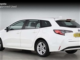Toyota Corolla Image 6