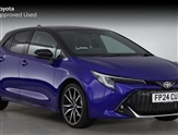 Toyota Corolla Image 1