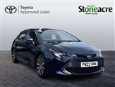 Toyota Corolla Image 1