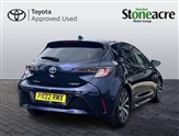 Toyota Corolla Image 5