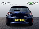 Toyota Corolla Image 6