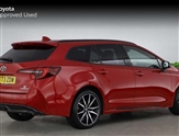 Toyota Corolla Image 5