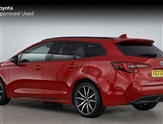 Toyota Corolla Image 6