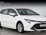 Toyota Corolla Image 1