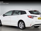 Toyota Corolla Image 6
