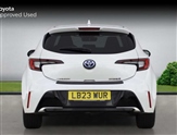 Toyota Corolla Image 6