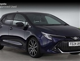 Toyota Corolla Image 1