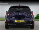 Toyota Corolla Image 6