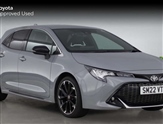 Toyota Corolla Image 1