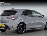Toyota Corolla Image 5