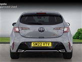Toyota Corolla Image 6