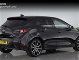 Toyota Corolla Image 5