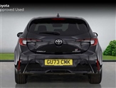 Toyota Corolla Image 6
