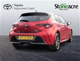 Toyota Corolla Image 5