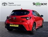 Toyota Corolla Image 5