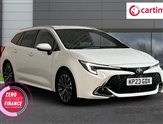 Toyota Corolla Image 1