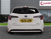 Toyota Corolla Image 6