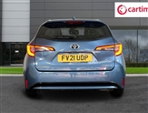 Toyota Corolla Image 6