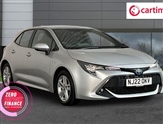Toyota Corolla Image 1