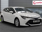 Toyota Corolla Image 1